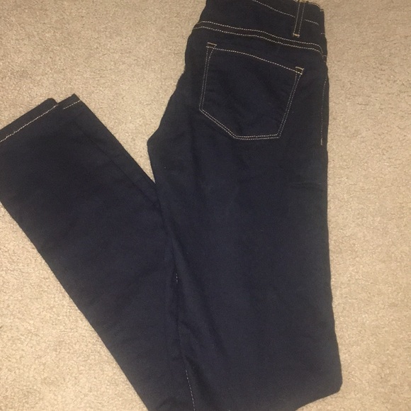 Flying Monkey skinny jegging - Picture 5 of 6